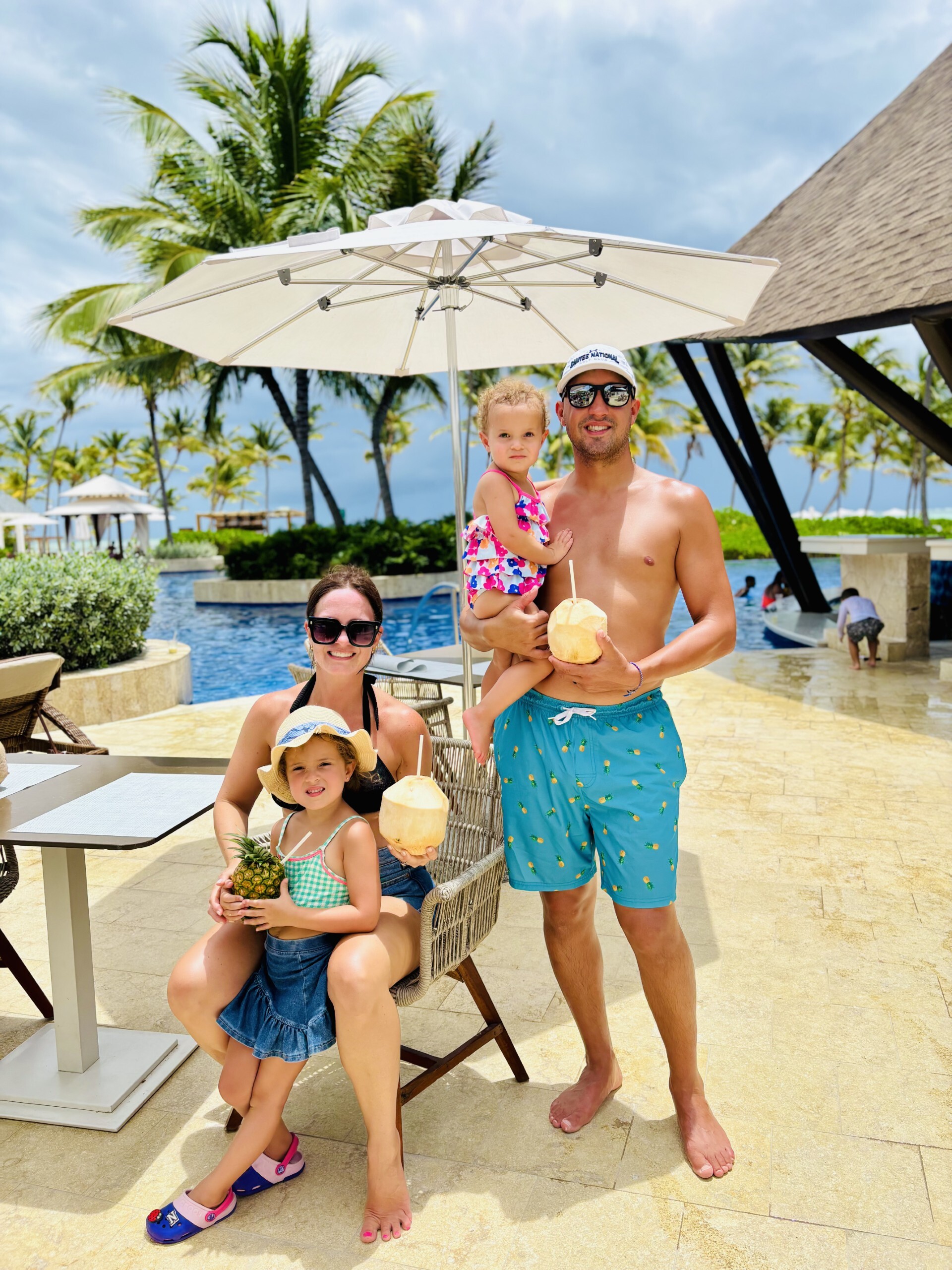 Hyatt Ziva Cap Cana: Is this Luxury Family Resort Really Worth it?