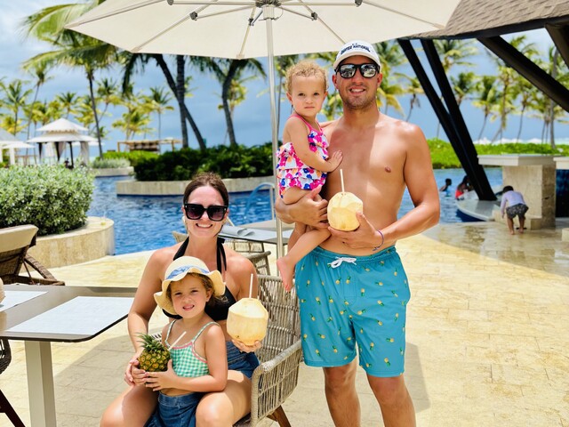 Hyatt Ziva Cap Cana: Is this Luxury Family Resort Really Worth it?
