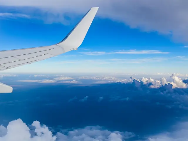 A Guide to Securing the Best Flight Deals in 2024