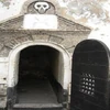 Cape Coast Slave Dungeon