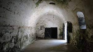 Cape Coast Slave Dungeon