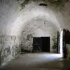 Cape Coast Slave Dungeon
