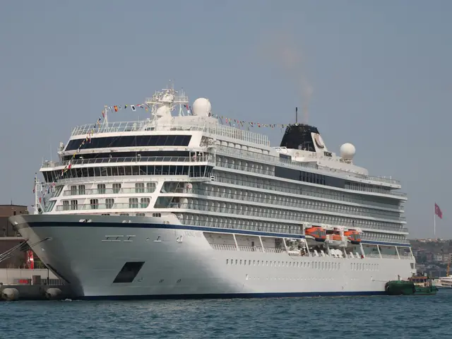First-Time Cruiser's Guide: Essential Considerations and Tips for a Memorable Cruise