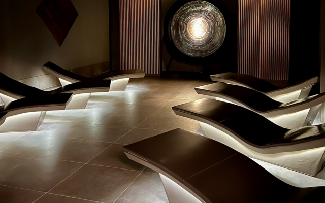 Discovering the Future of Wellness Travel in Sweden