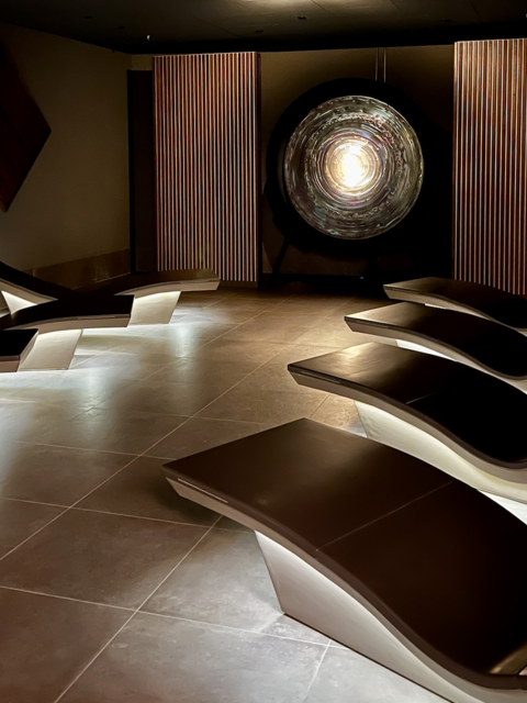 Discovering the Future of Wellness Travel in Sweden