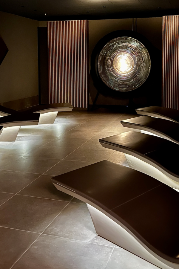 Discovering the Future of Wellness Travel in Sweden