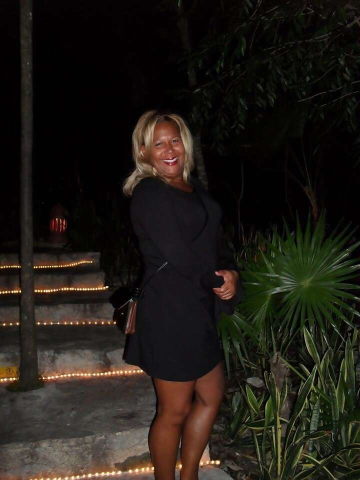 Gena Grady