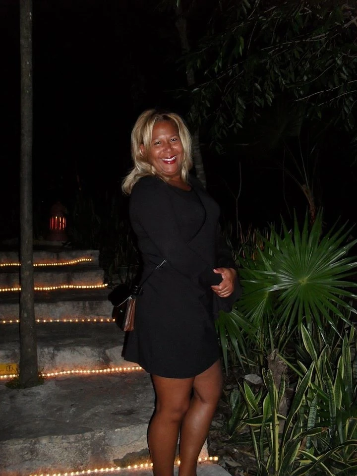 Gena Grady