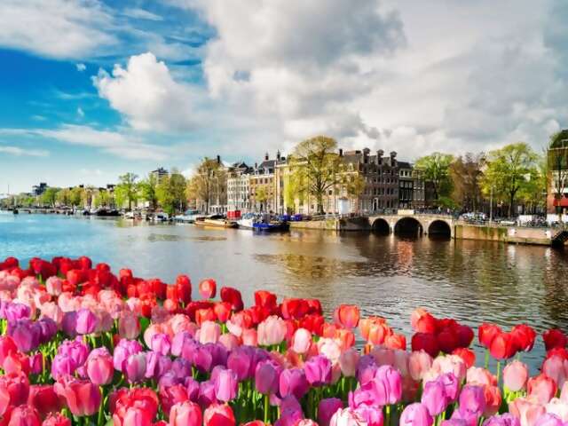 Receive Prepaid Gratuities on Select 2026 Avalon Waterways Europe River Cruises*