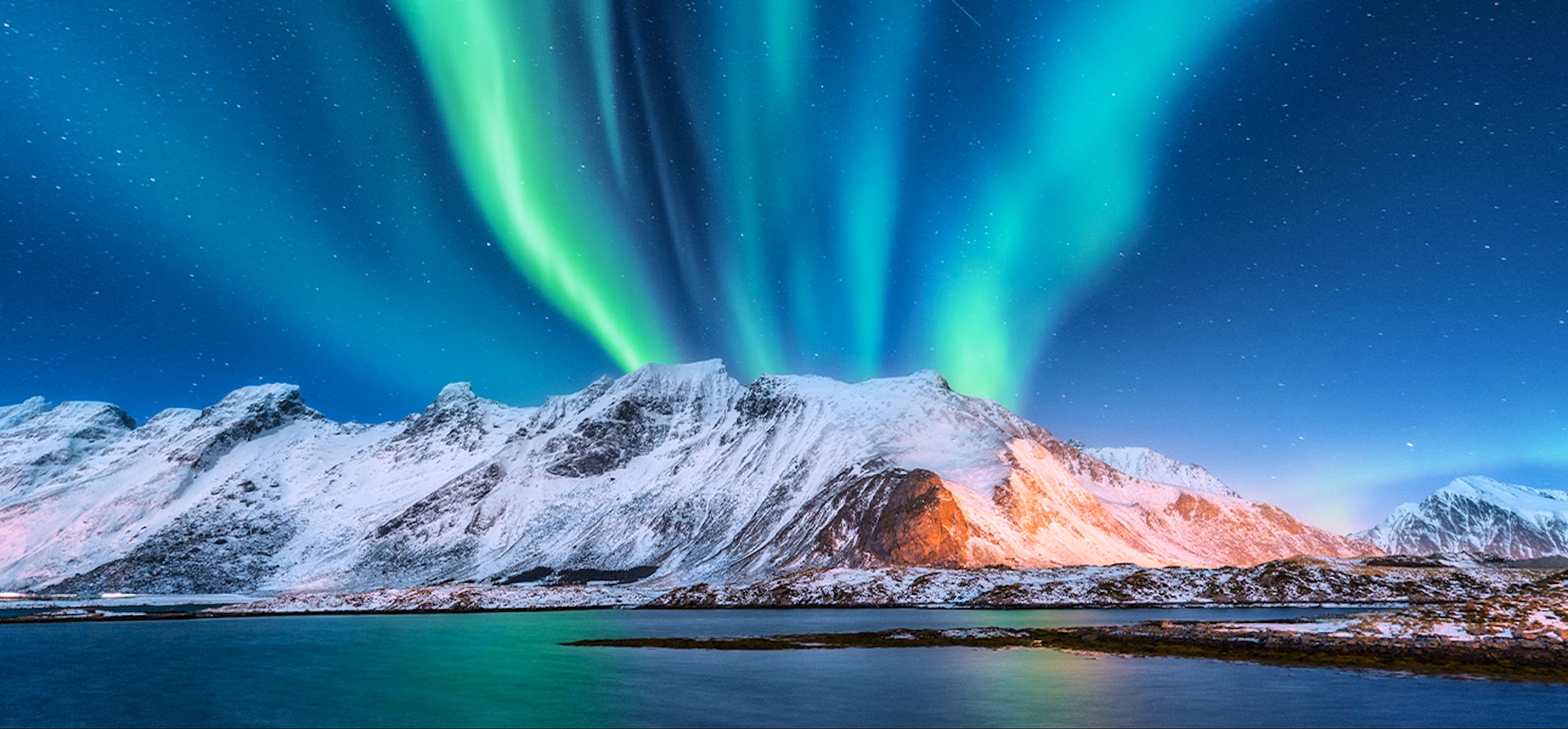 Aurora Expeditions Showcases Northern Europe’s Wild Shores