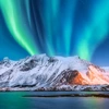 Aurora Expeditions Showcases Northern Europe’s Wild Shores