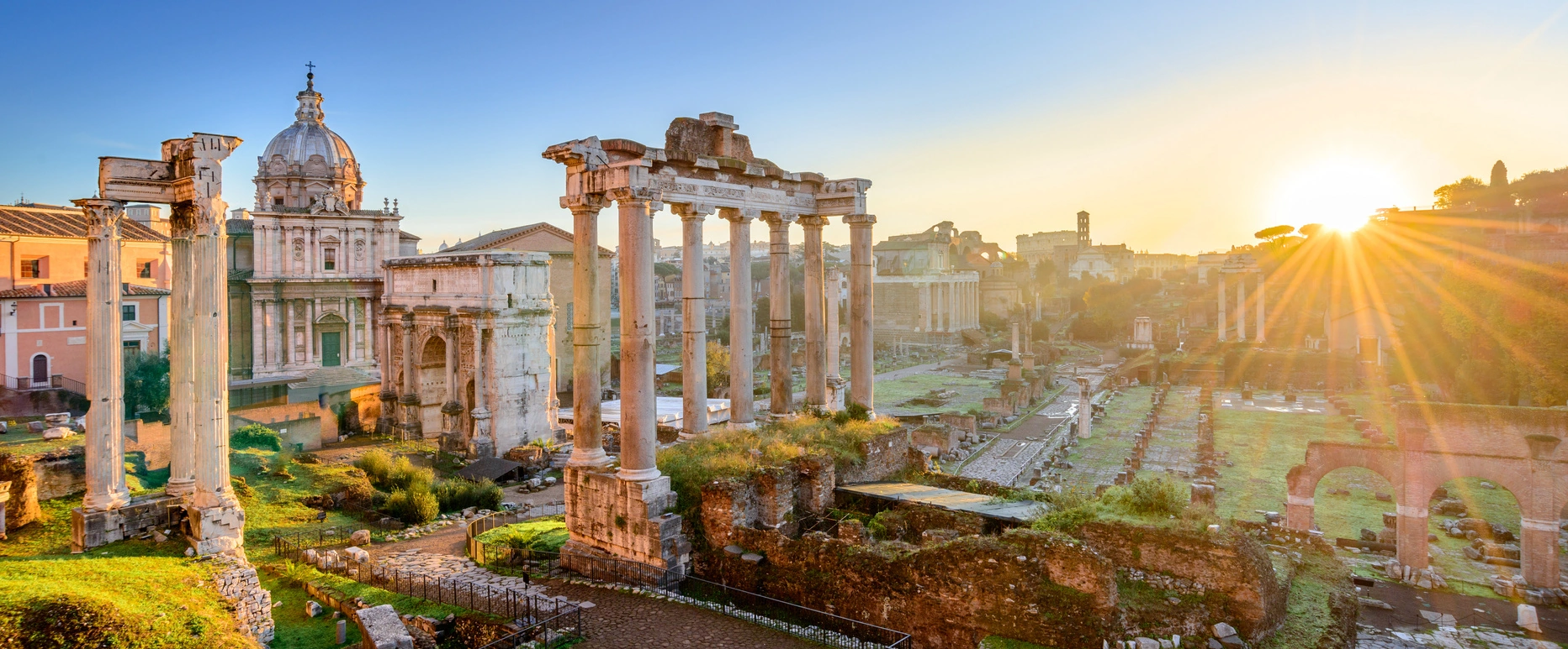 Italy's Best - La Dolce Vita