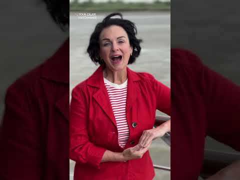 What Cruise Line Makes the Best Pizza at Sea? A Surprisingly Important Question