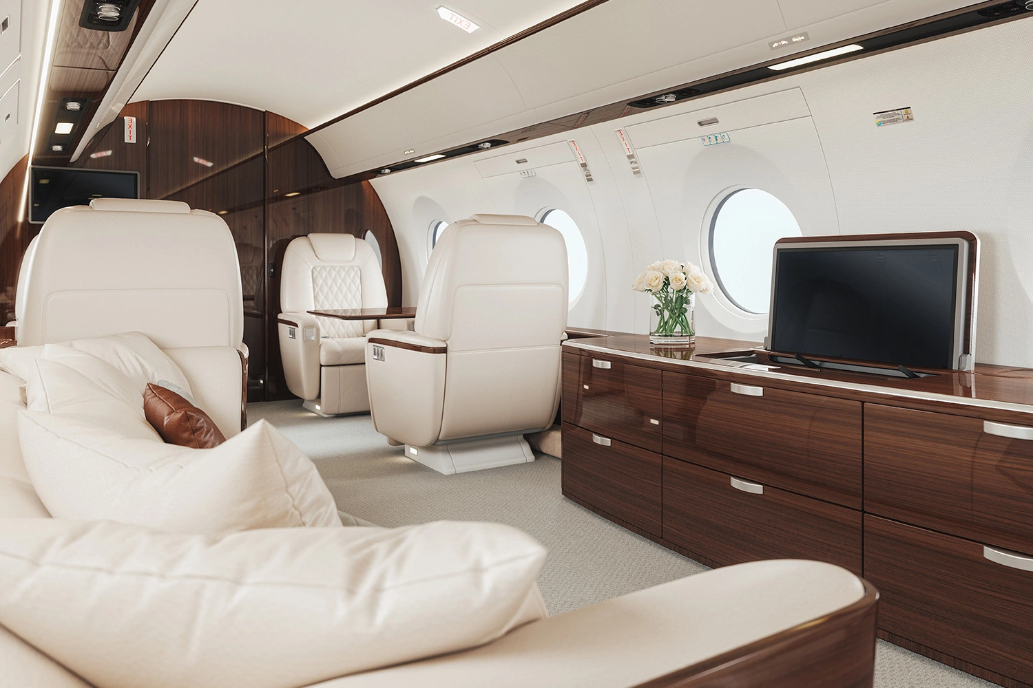 Private Jet