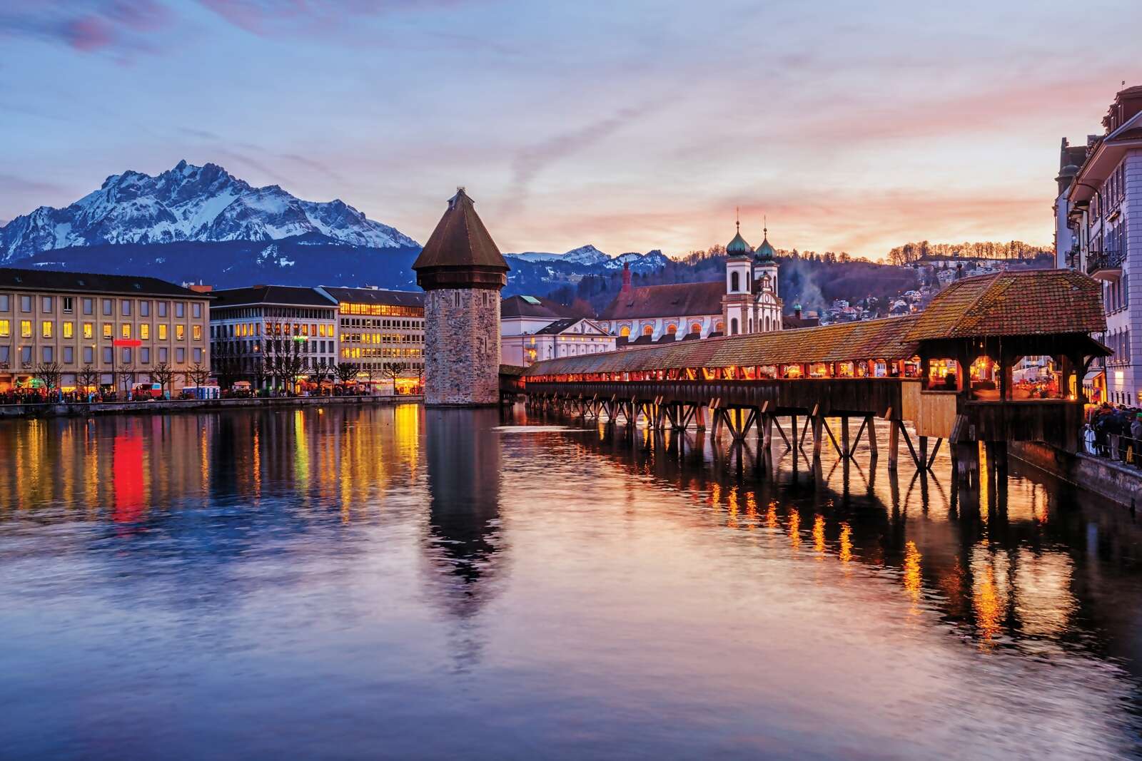 Take Off With Tauck to Europe and Enjoy Exclusive Air Savings