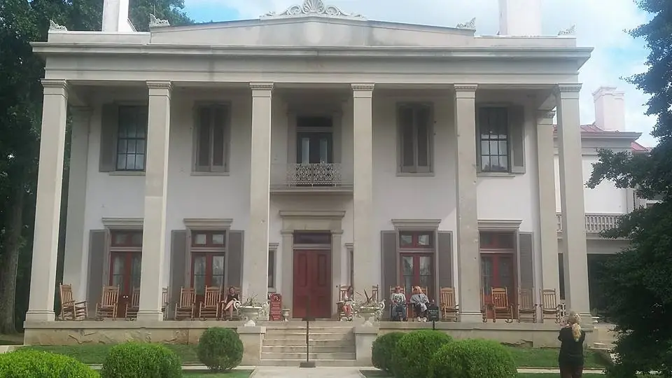 Belle Meade
