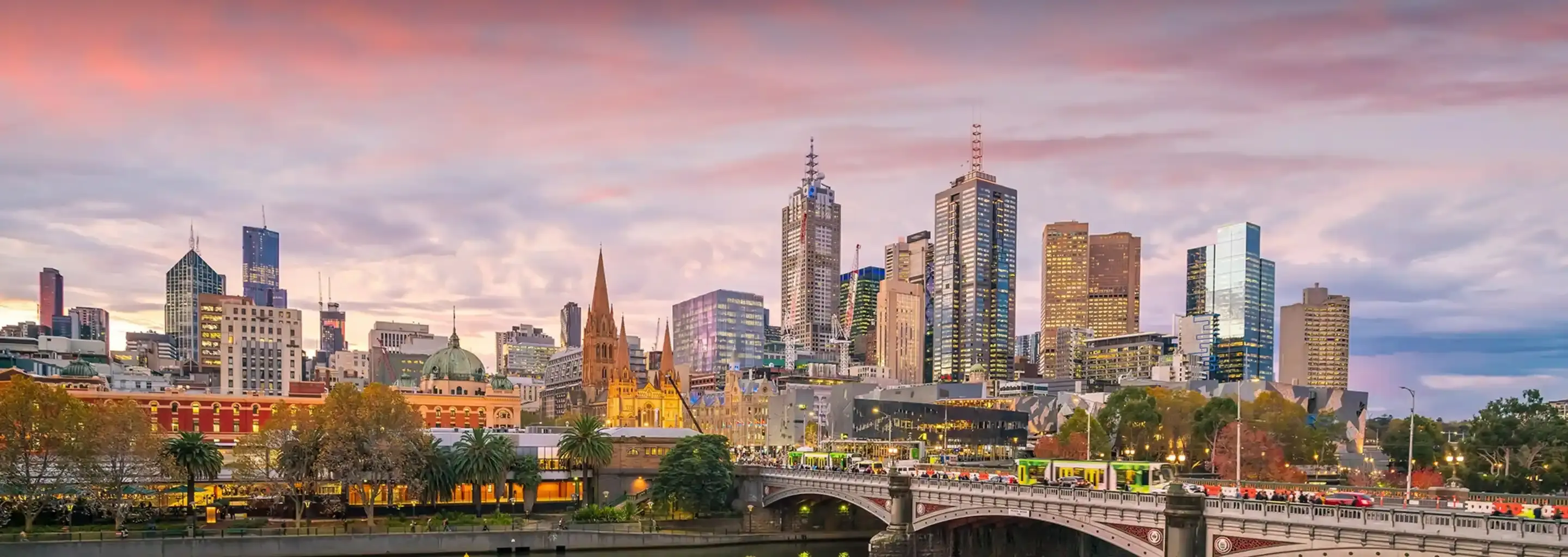 Melbourne, Australia