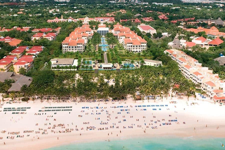 Riu Hotels & Resorts