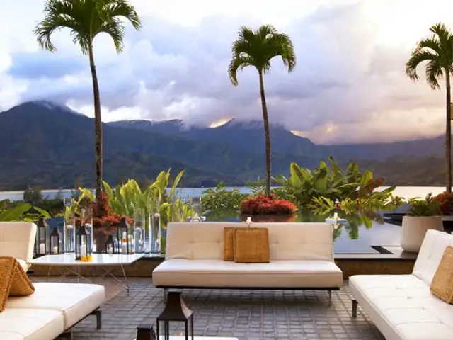 Hawaii