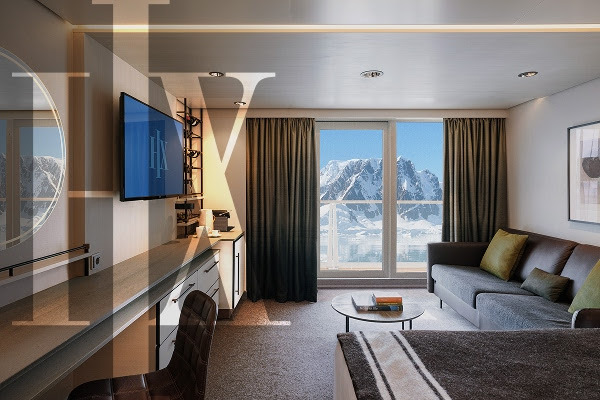 HX Expeditions explore the wonders of Antarctica, Svalbard, or Greenland