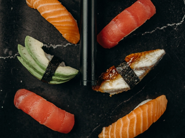 Sushi