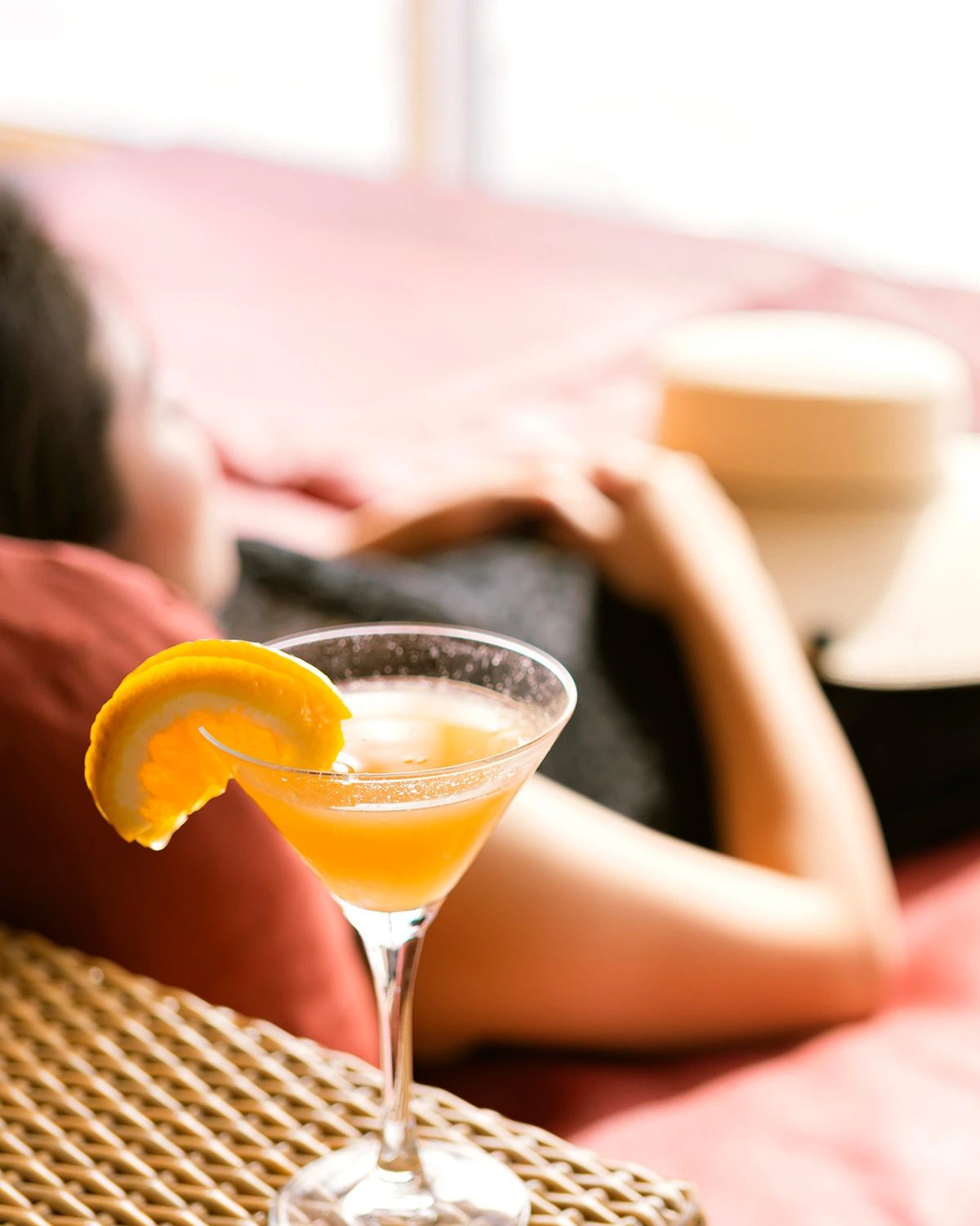 Promotions & Specials