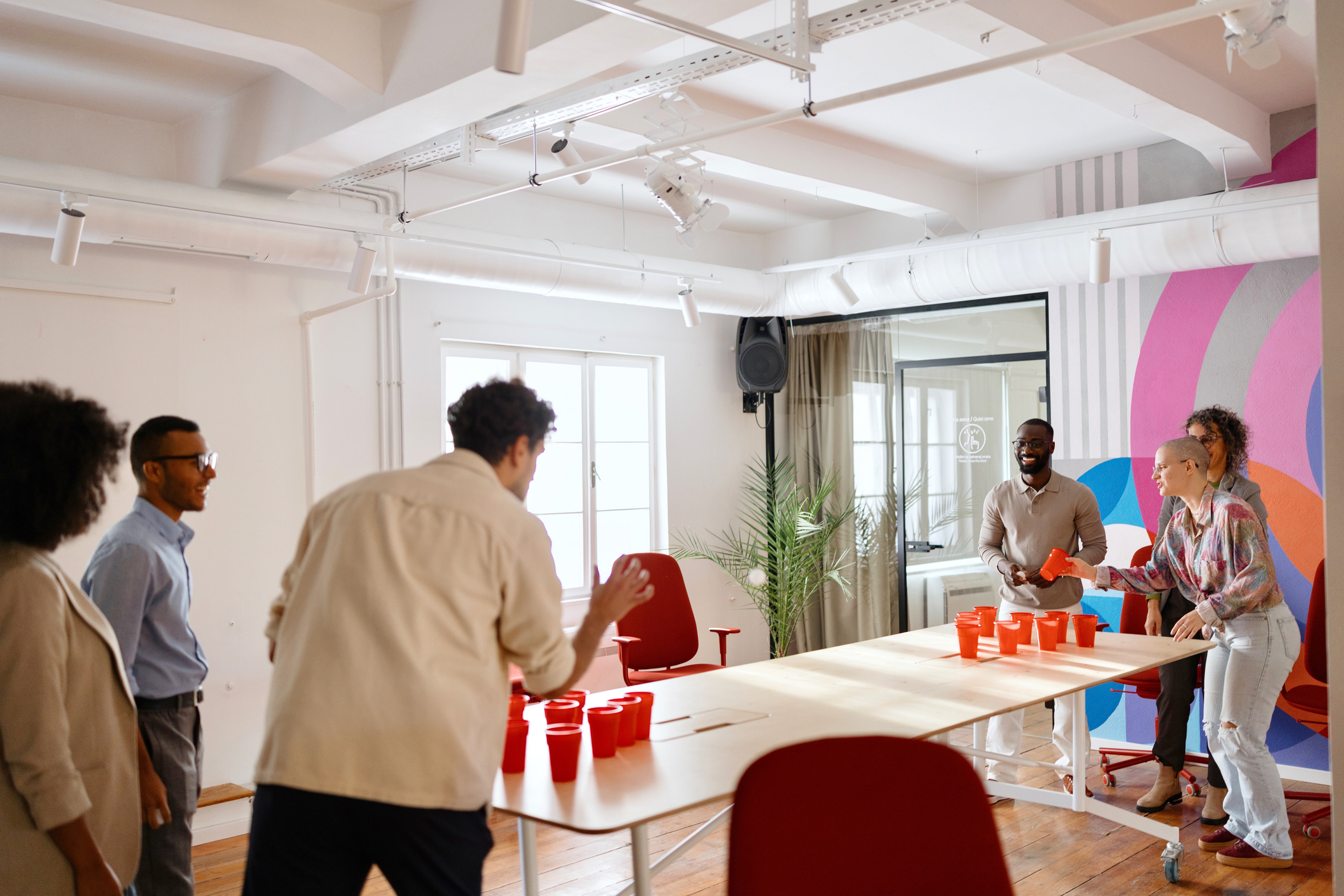 What Game Are You Playing?