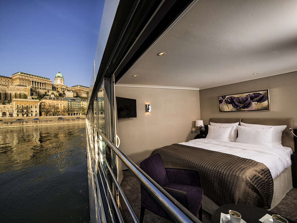 Trade Sea Days For See Days