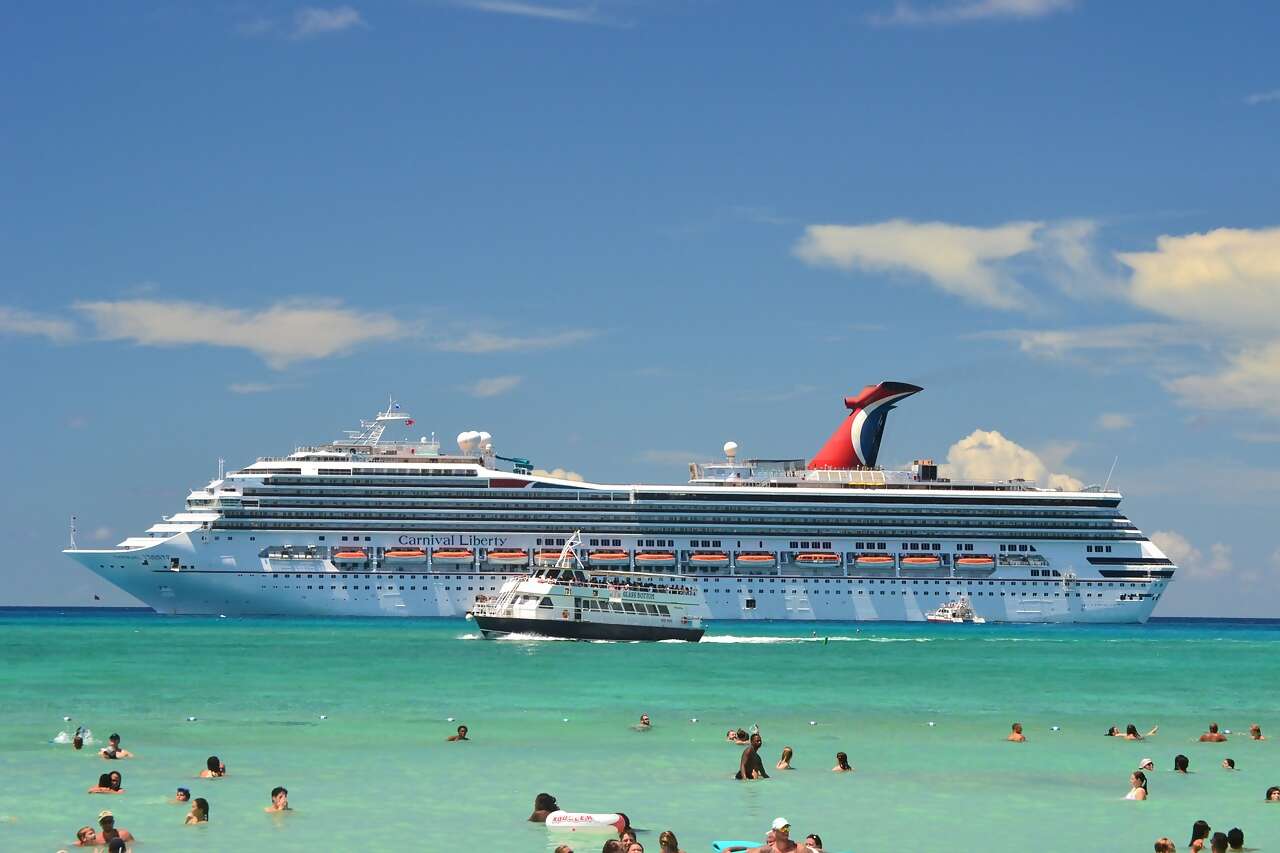 Why should I consider doing a Carnival cruise?