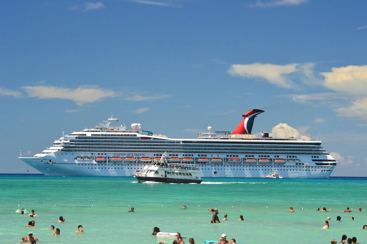 Why should I consider doing a Carnival cruise?