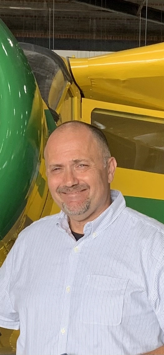 George Bazios