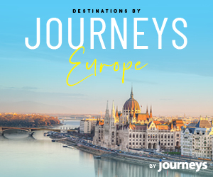Discover Europe Your Way