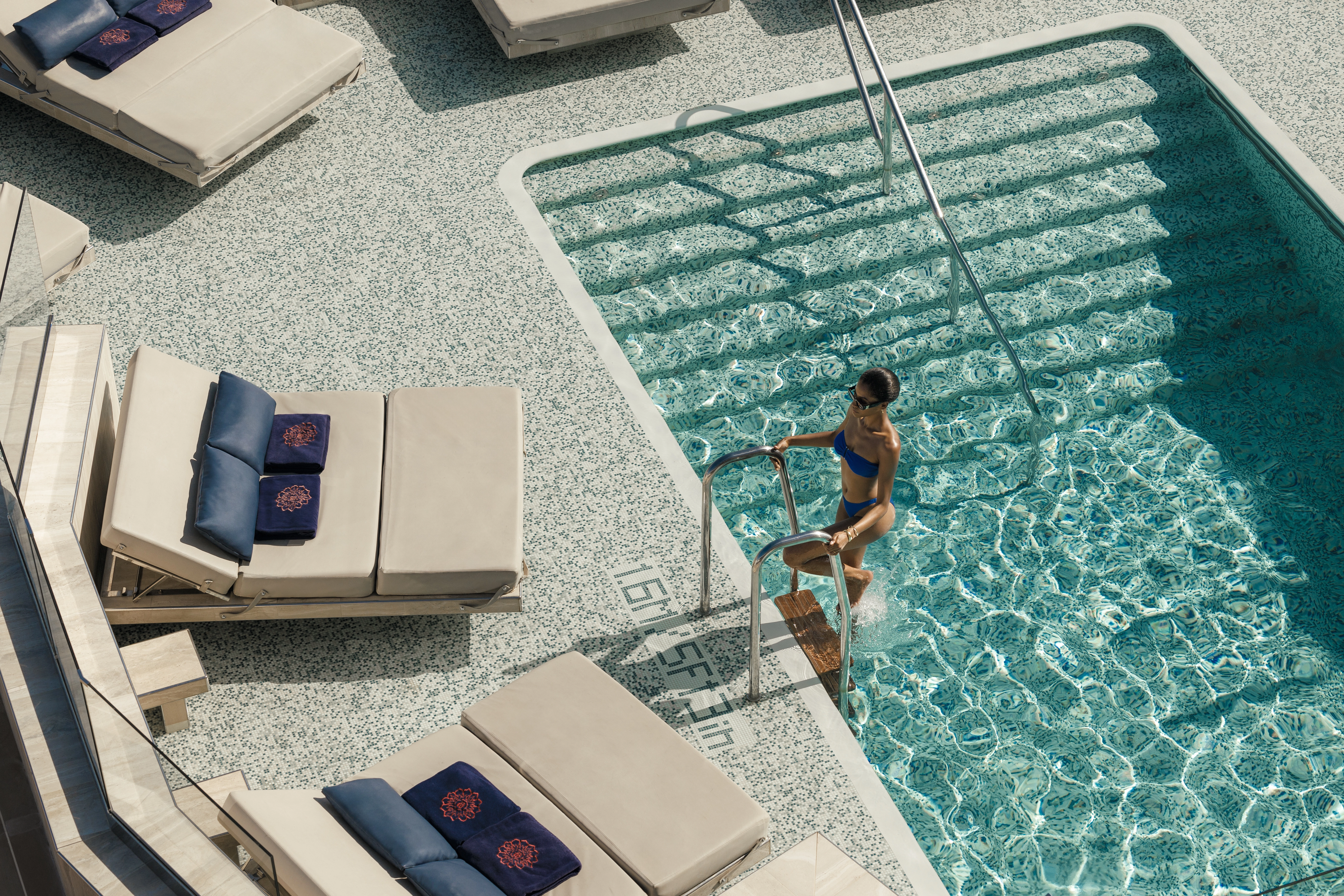 Up to 300 Journey Experience Credit with Explora Journeys