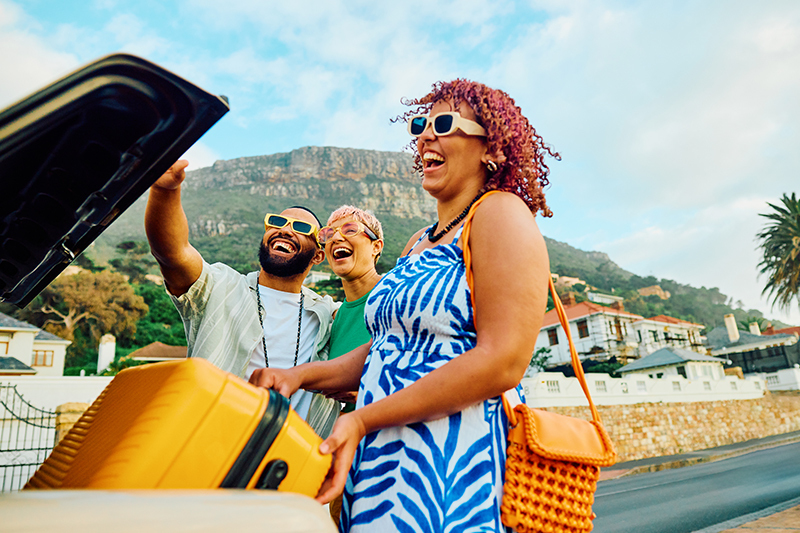 Your PTO is Going Places with Delta Vacations