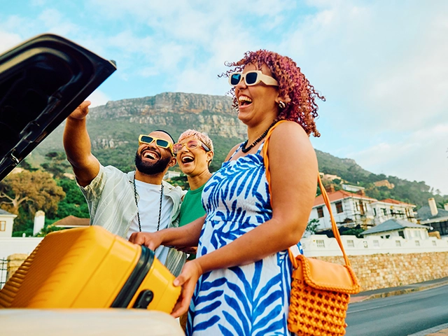Your PTO is Going Places with Delta Vacations