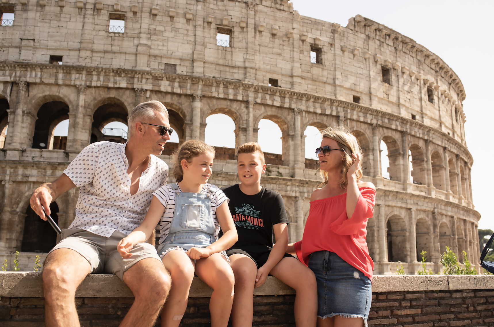 Trafalgar Introduces New Family Travel Savings for Summer 2026