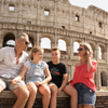 Trafalgar Introduces New Family Travel Savings for Summer 2026