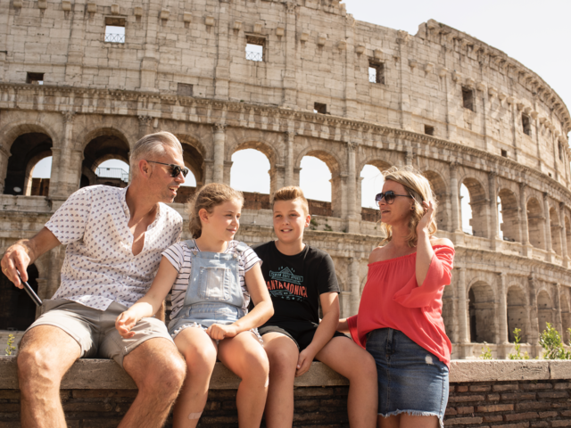 Trafalgar Introduces New Family Travel Savings for Summer 2026