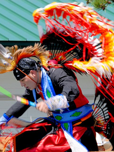 Join a Special Event Tour and Become a VIP Traveler