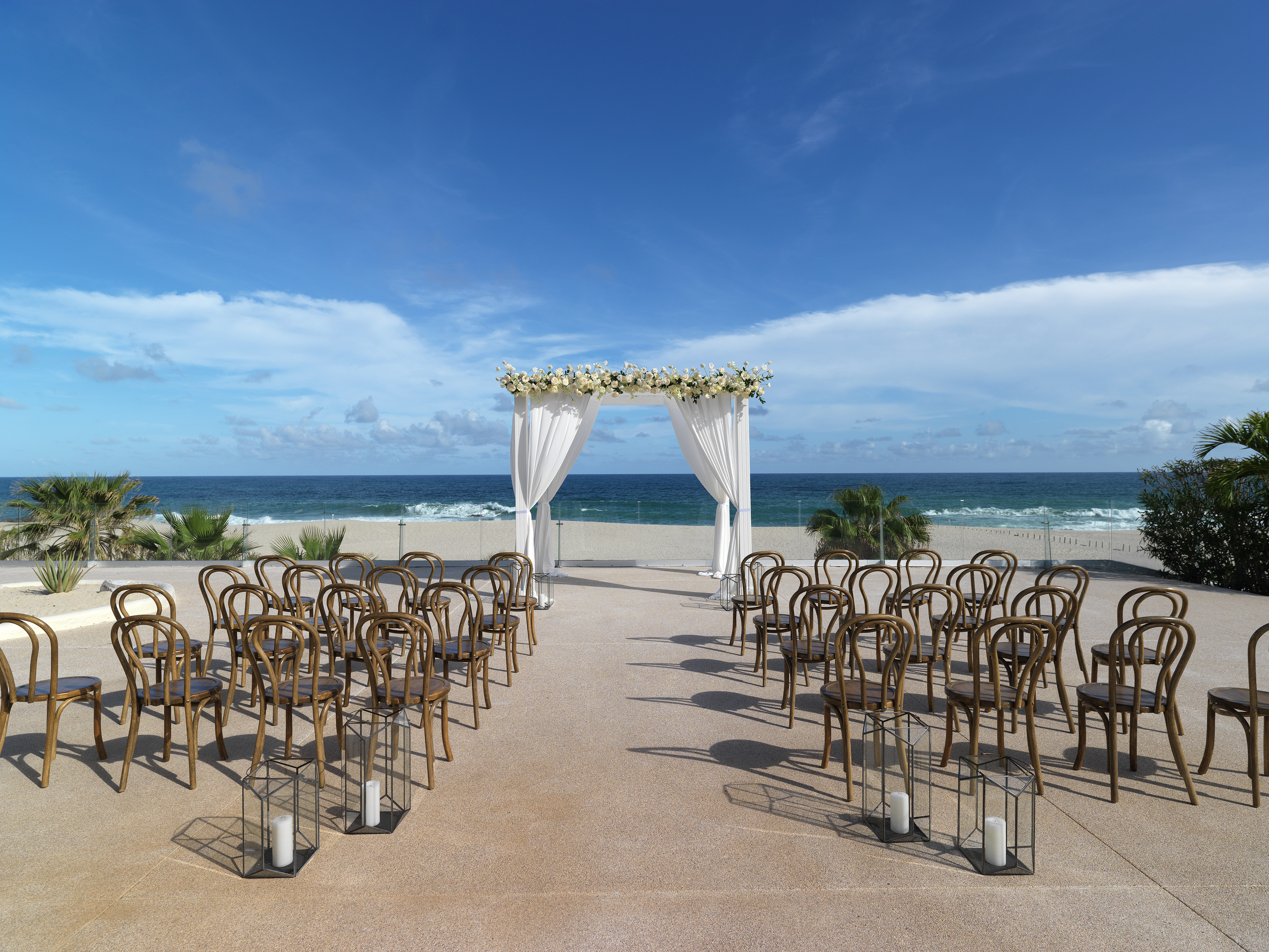 Your Dream Wedding & Honeymoon at Paradisus by Meliá