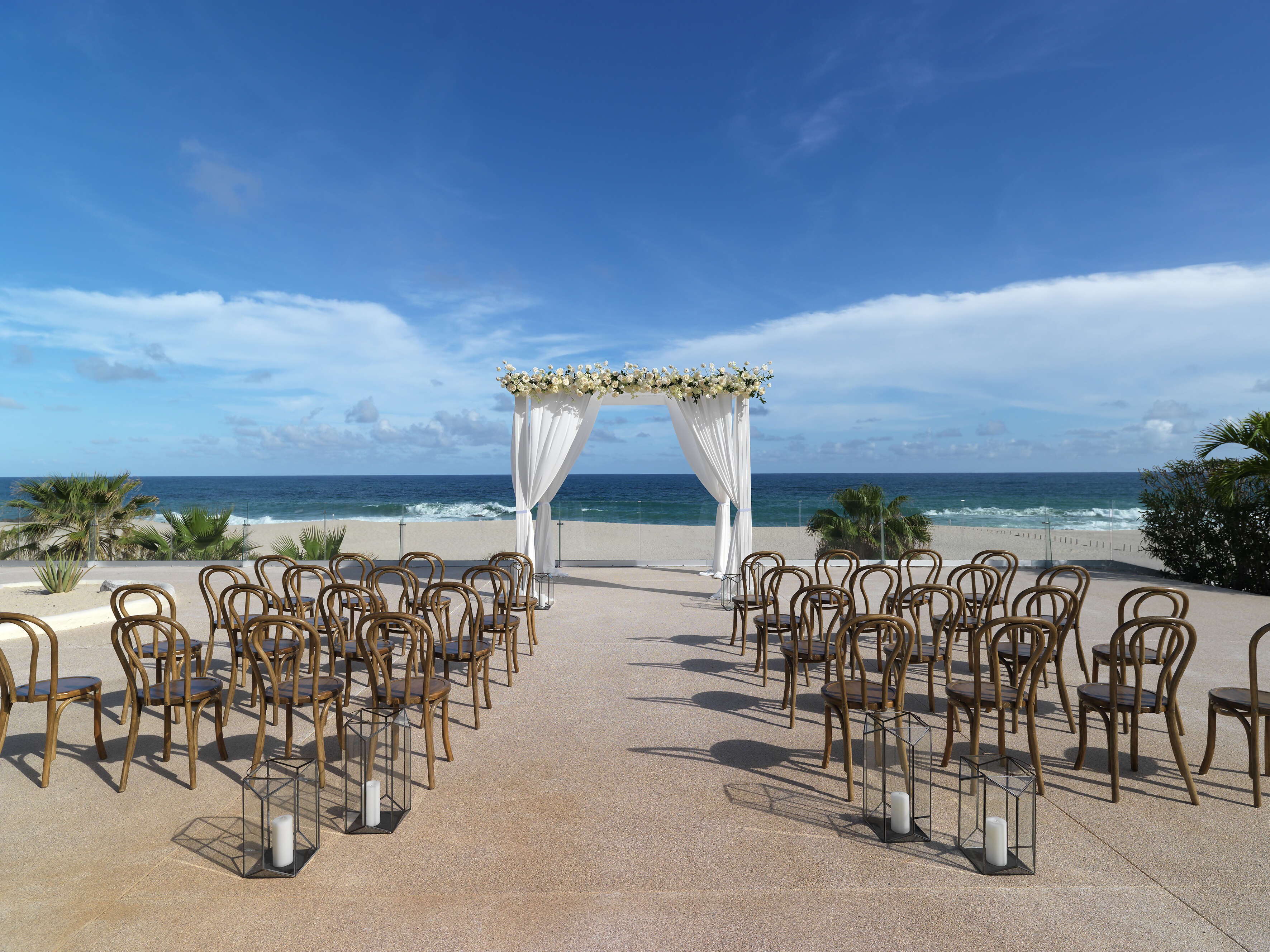 Your Dream Wedding & Honeymoon at Paradisus by Meliá