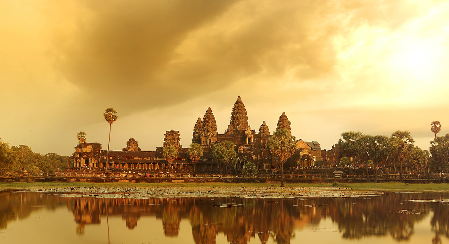 Cambodia