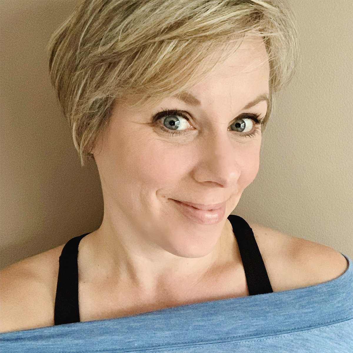 Tori Hicks-Glogowski