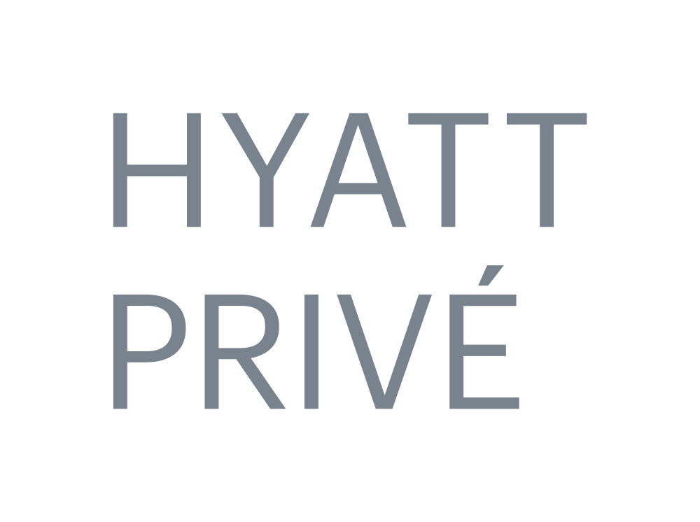 Hyatt Prive