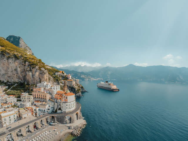 Up to 300 Journey Experience Credit with Explora Journeys