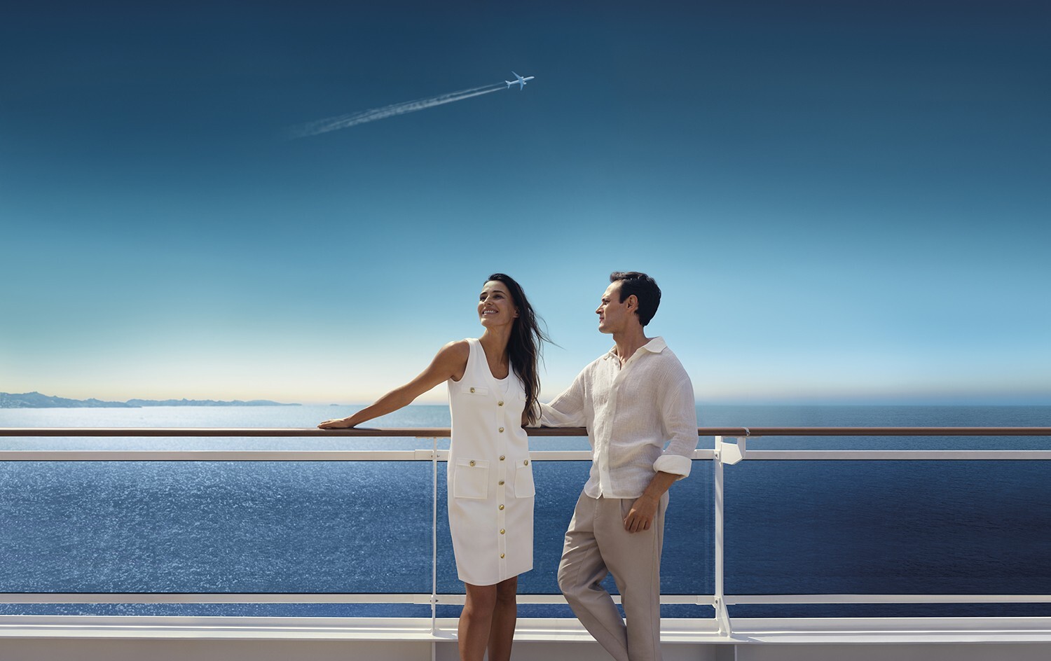 MSC Cruises’ La Romana Fly & Cruise Program for Canadians