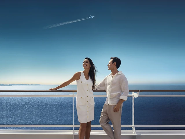MSC Cruises’ La Romana Fly & Cruise Program for Canadians