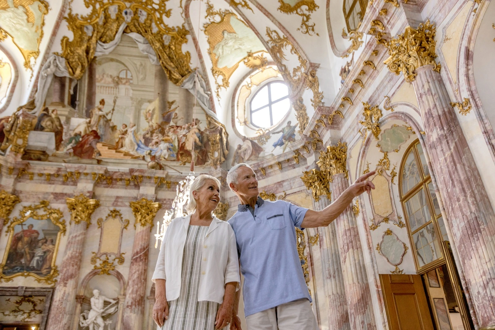 2027 Early Booking Savings with Uniworld