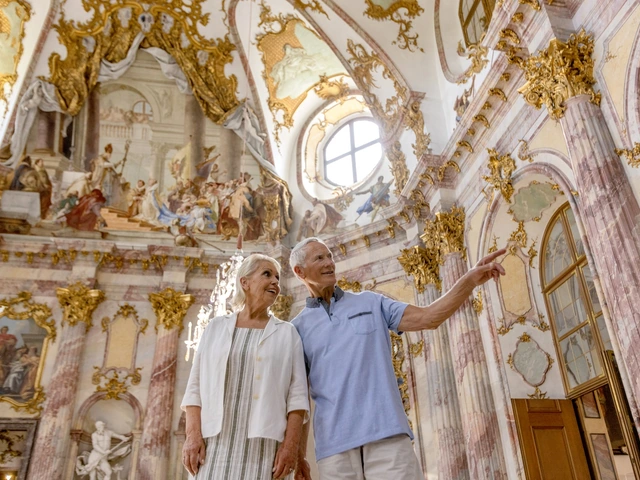 2027 Early Booking Savings with Uniworld