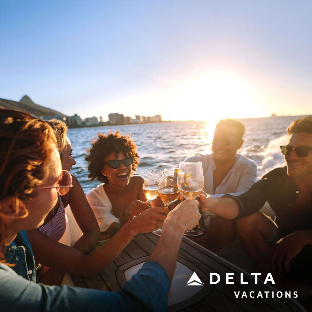 Delta Vacations